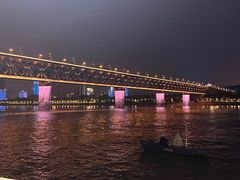 -武汉两江游览·夜游长江(汉口粤汉码头)