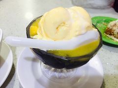-芬芳甜品(同福路店)