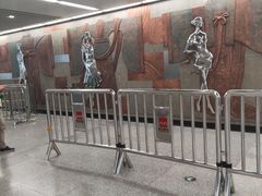-北大街(地铁站)