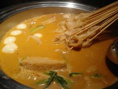 -杨翔豆皮涮牛肚(万和城店)