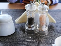 餐具摆设-Casa Nova