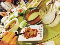 -全聚德(常州店)