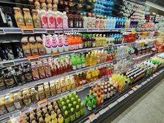 -Olé精品超市(北京合生汇店)