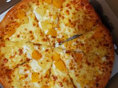 -尊宝比萨(龙山店)