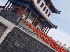 -即墨古城