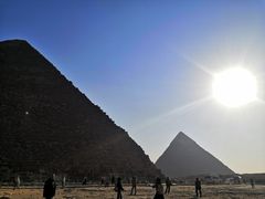 -吉萨金字塔群