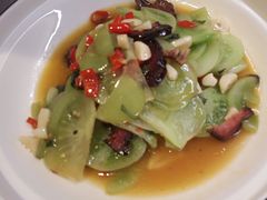 -衢农会·衢州菜·宴请(国际机场店)