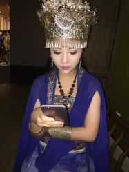 -盘子女人坊生日照·摄影馆(华强店)
