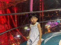 -三亚海昌梦幻海洋不夜城