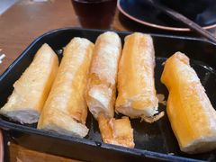 -令狐冲·活鱼馆(宝龙店)