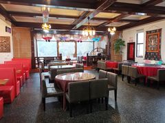 大堂-绿野餐厅(上海动物园店)