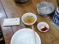 -老刘家泡馍·陕西老字号(钟楼广济街店)