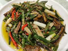 -陈胖子特色菜.鲜货现炒(融景城店)