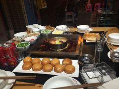 -闻道来火锅(中兴店)