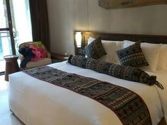 -西双版纳融创皇冠假日度假酒店