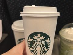 -星巴克(深圳北站B5检票口)