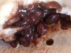 现熬豆沙包-堂上堂(益民街店)