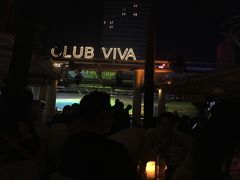 景观位-CLUB VIVA(购物公园店)