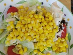玉米色拉-萨莉亚意式餐厅(南京环亚凯瑟琳广场店)