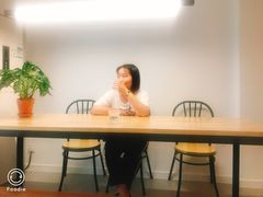 -白胡子咖啡(丽都园店)