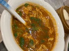 -玉华台饭庄·淮扬菜·烤鸭(望京店)