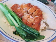 -香港新曜记茶餐厅(星耀城店)