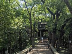 -蒋氏故居