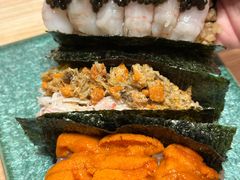 -小十Omakase(地王大厦店)