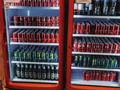 -富力希尔顿酒店·地阔自助餐厅