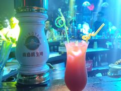 -滨海欢乐昔唐酒吧(财富星座店)