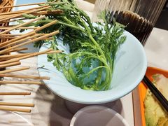 -老马路串串香火锅(北门桥店)