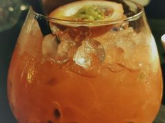 -柒Lounge(三里屯店)