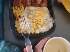 -豪客来牛排(中核世纪广场店)