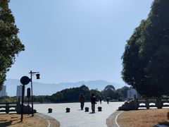 -中华贤母园-陶渊明纪念馆