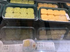 -泸溪河桃酥(西直门凯德店)