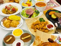 -斗牛士牛排餐厅(嘉里汇店)