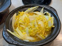-甬小馆·焗海鲜温州菜(五马街店)
