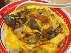 -明記茶餐廳(福田总店)