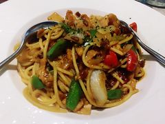 -必胜客(骡马市店)