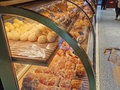 -丁香西饼屋(桂林路店)