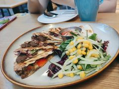 -HELLO 27 意面·沙拉·帕尼尼