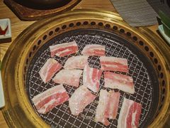 伊比利亚五花肉-江户烧肉(高德店)