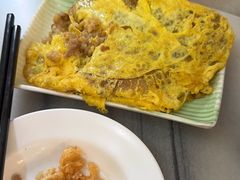 -芬芳甜品(同福路店)