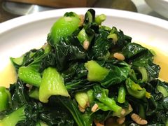 开洋青菜-花园茶楼(兴城西路店)