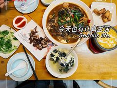 -五柳巷历史街区