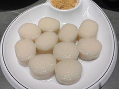 蒸年糕-佬太公海鸭·海鲜大排档(上海总店)