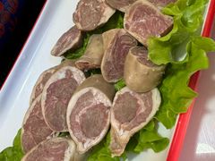 -庭院·冰煮羊·北京涮肉(西单店)