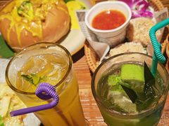 -甲米府·泰国餐厅(八佰伴店)