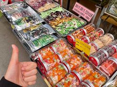 -清真马家老号马凤霞四姑糖坊