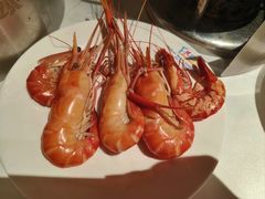 -领鲜活海鲜榴莲自助火锅(东门店)